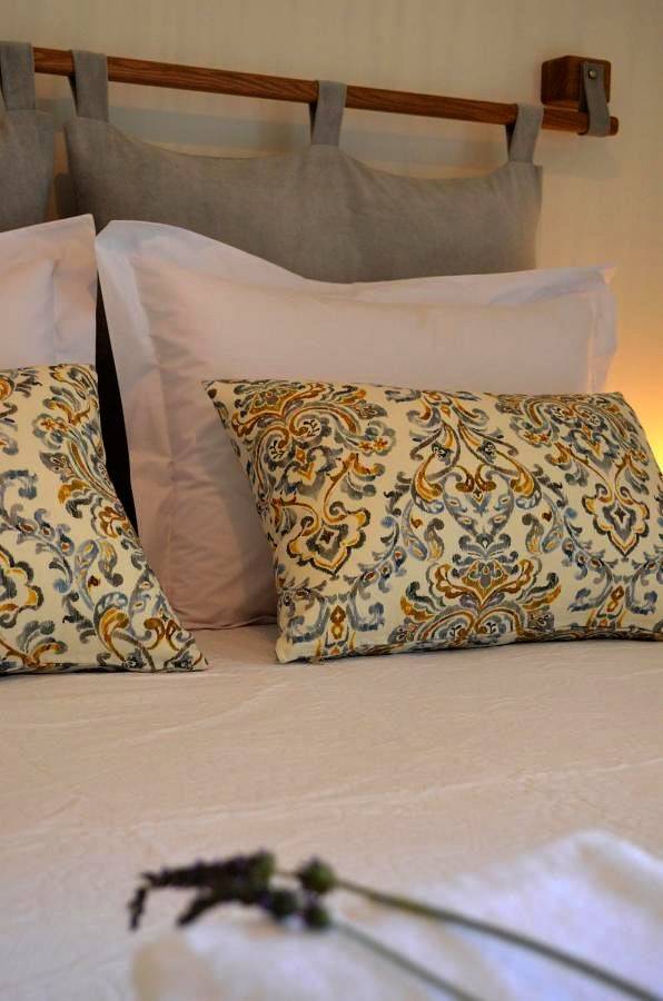 Vakantiewoning voor 3 personen, met uitzicht en tuin in Gouvia