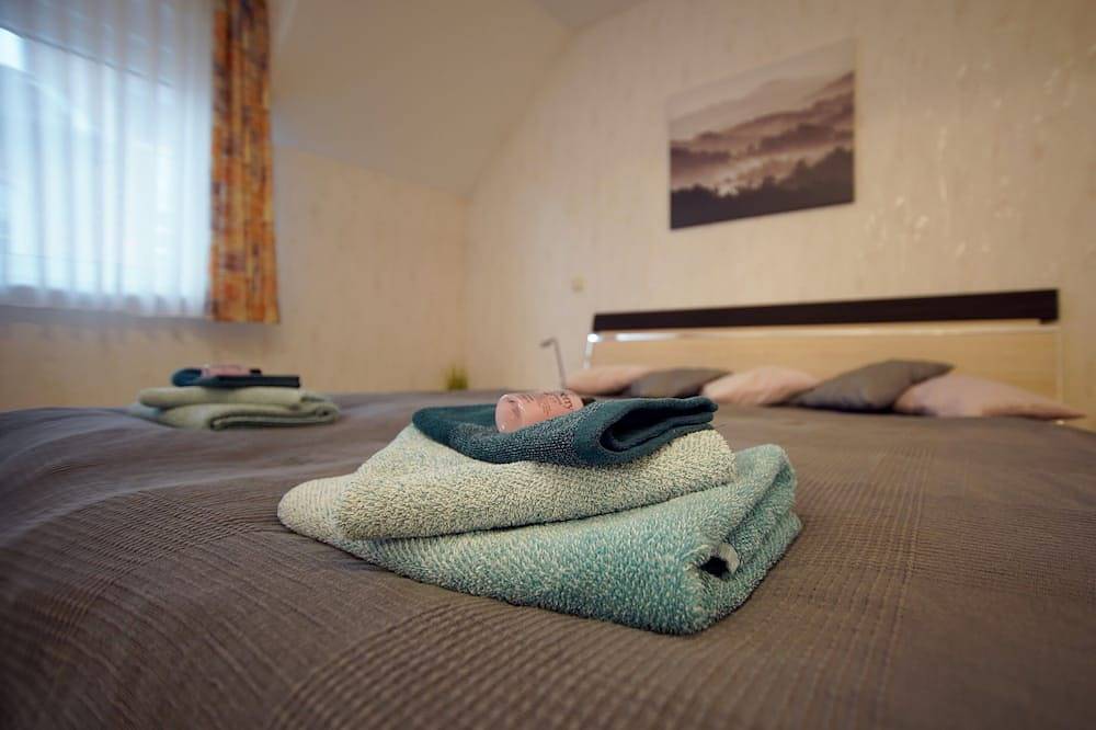 Ganze Wohnung, Ferienwohnung in Gross Umstadt dem Tor zum Odenwald in Groß-Umstadt, Main-Odenwald