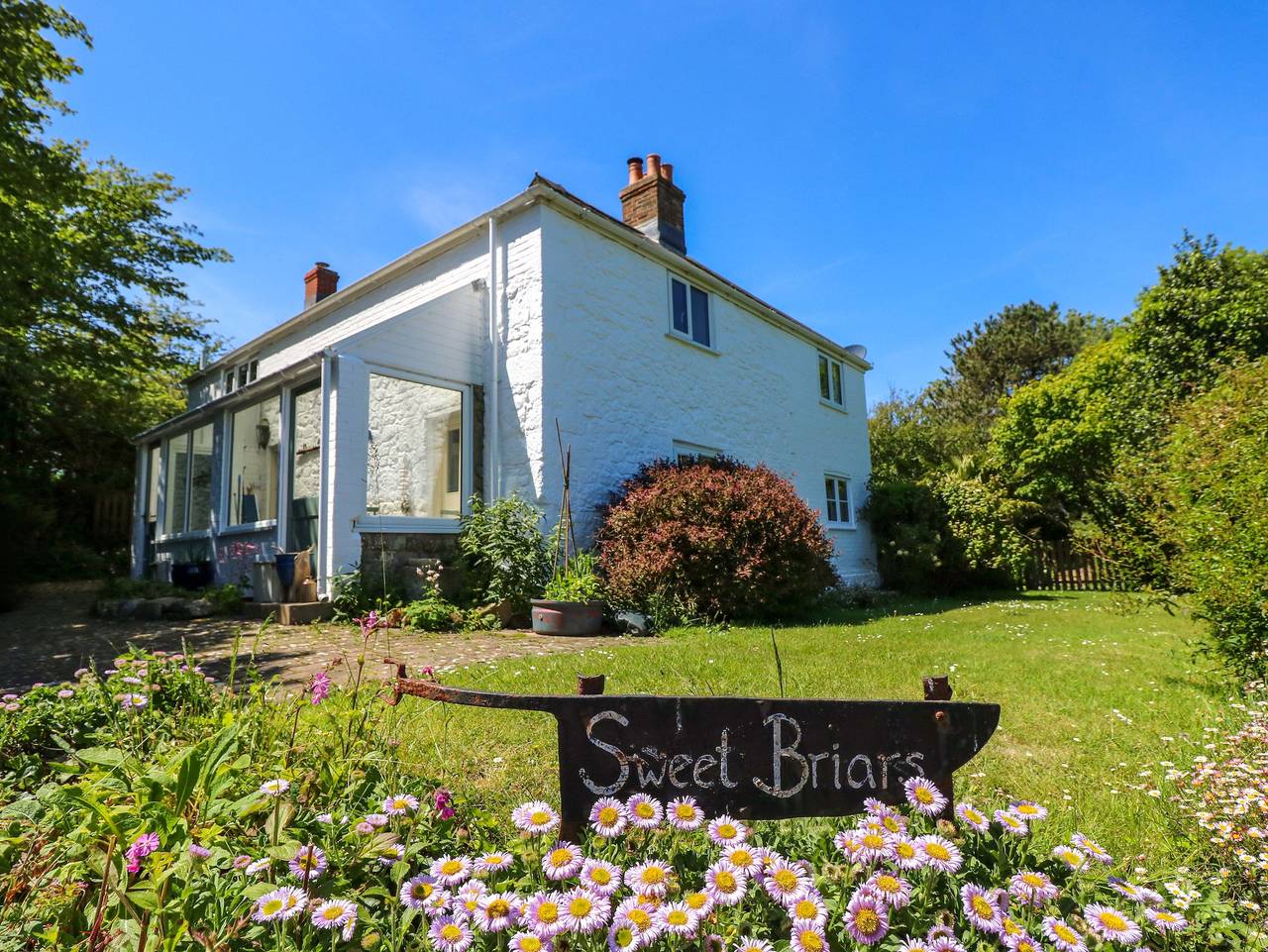 Casa vacanza a Isola di Wight a partire da 147€ a notte