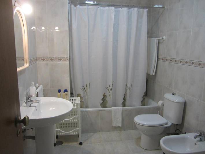 Apartamento de vacaciones para 3 personas, con vistas en Viana do Castelo - 2