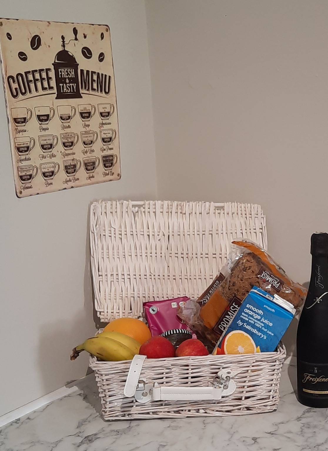 Ganze Ferienwohnung, Ferienwohnung für 4 Personen mit Meerblick in Polperro, Fowey