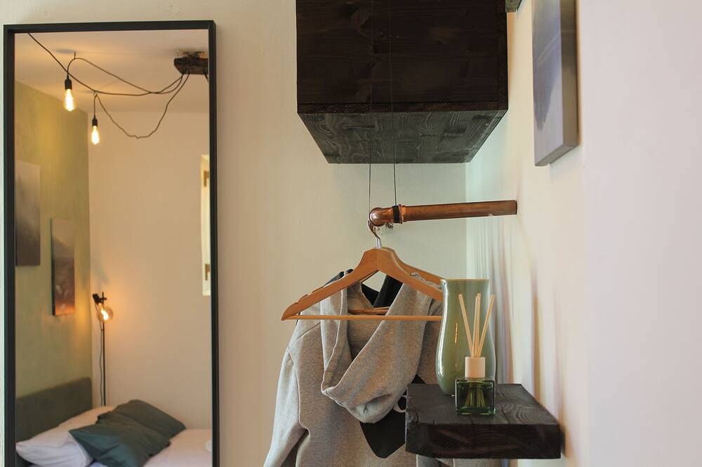Entire apartment, Ancient Street - Historic Center in Ferrara, Ferrara Province