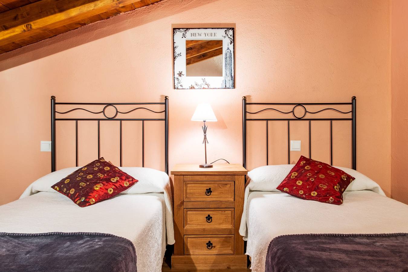 Vakantiehuis 'Casa La Charca' met Wi-Fi, foto 15