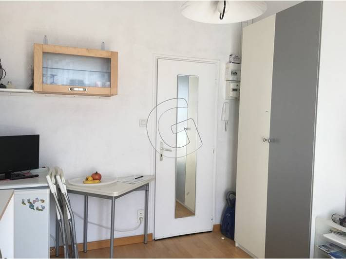 Ferienwohnung für 2 Personen, mit Balkon und Terrasse in La Tranche-sur-Mer - 3
