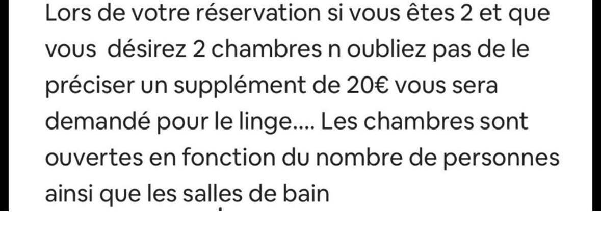 Location de vacances pour 9 personnes, avec balcon et vue à Profondeville - 2