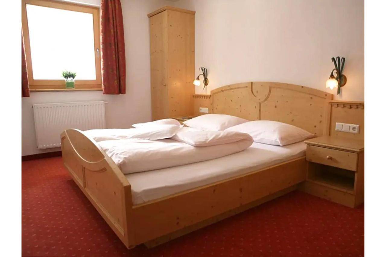 Single Room in Solda, Stelvio