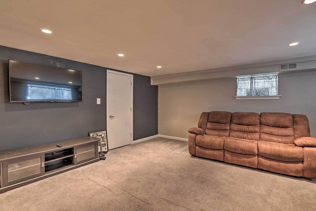 Family-Friendly Getaway: 11 Mi to Dtwn Philly in Philadelphia, Philadelphia County