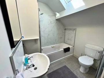 Villa for 7 Guests in Connemara, Connacht, Picture 4