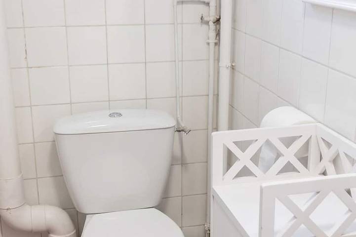 Gîte pour 2 personnes, avec jardin et terrasse à Tarbes - 4