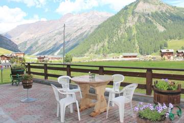 Rustico per 3 Persone in Livigno, Alpi di Livigno, Foto 4