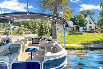 Hotel for 16 Guests in Ogemaw County, Picture 1