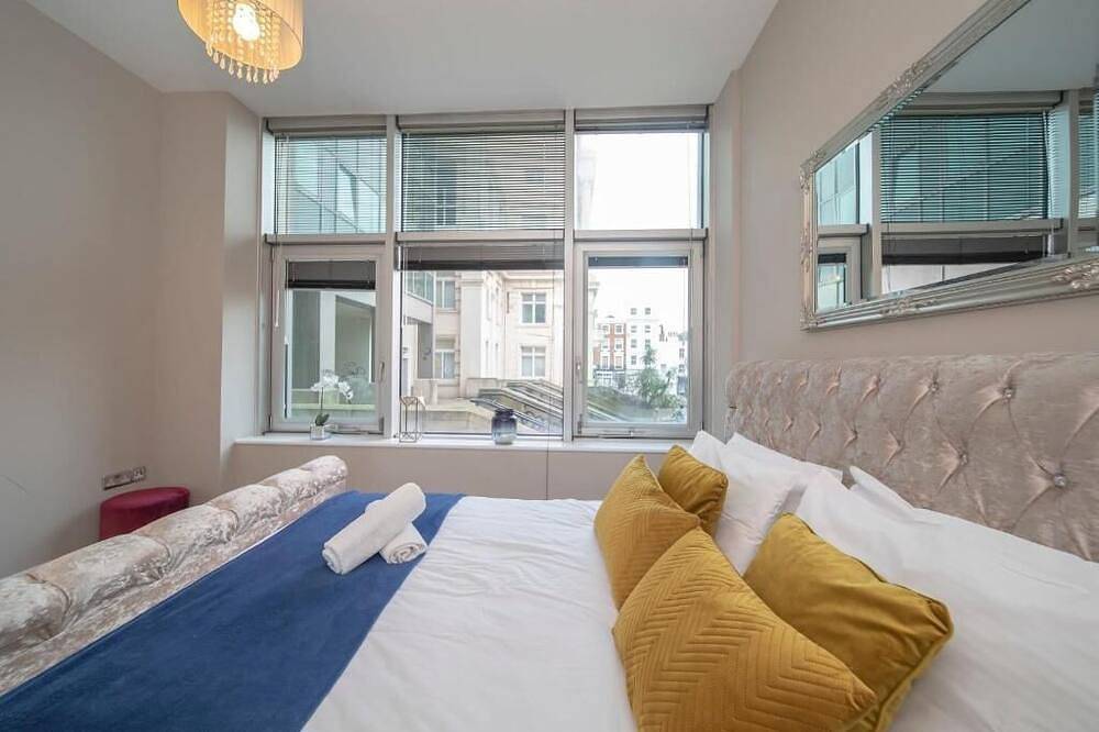 Appartamento intero, Brighton City Centre Seafront 1 Bedroom Flat Bn1Gre08 in Brighton, Sussex