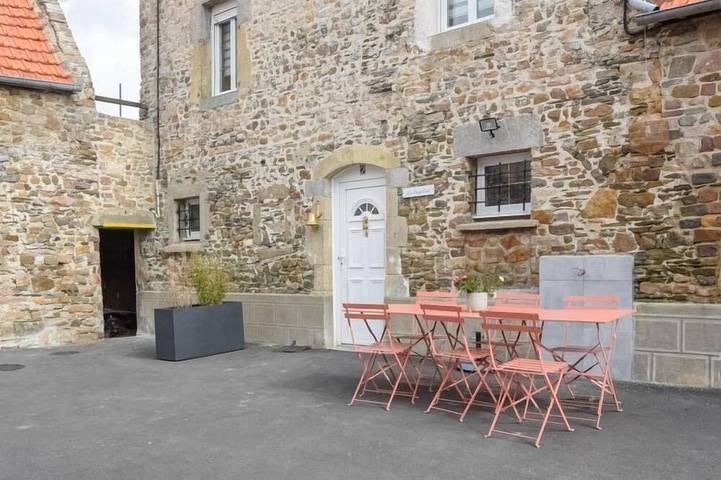 Casa de vacaciones para 6 personas, Se admiten mascotas - 1