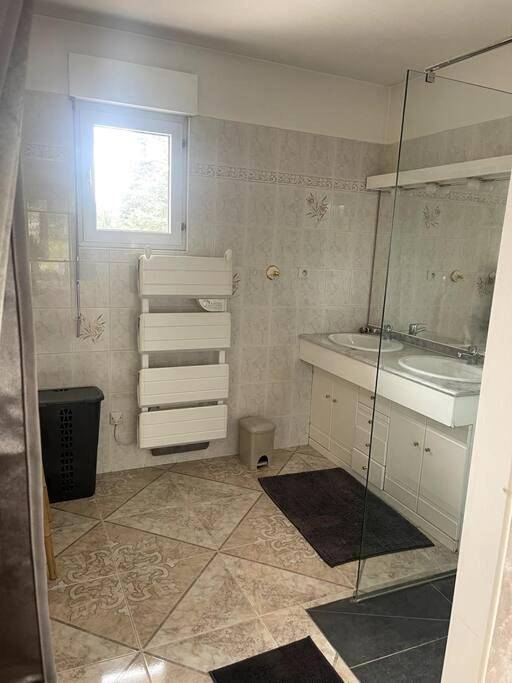 Location de vacances pour 6 personnes, avec jardin et terrasse à Mont-près-Chambord - 3