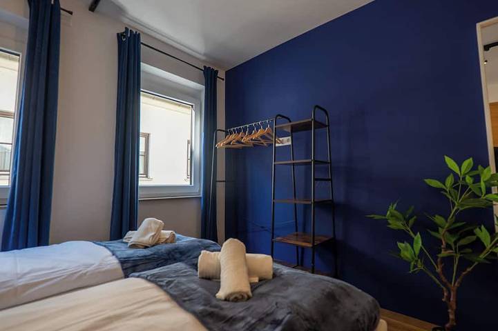 Ferienwohnung für 4 Personen in Legoland Deutschland - 2