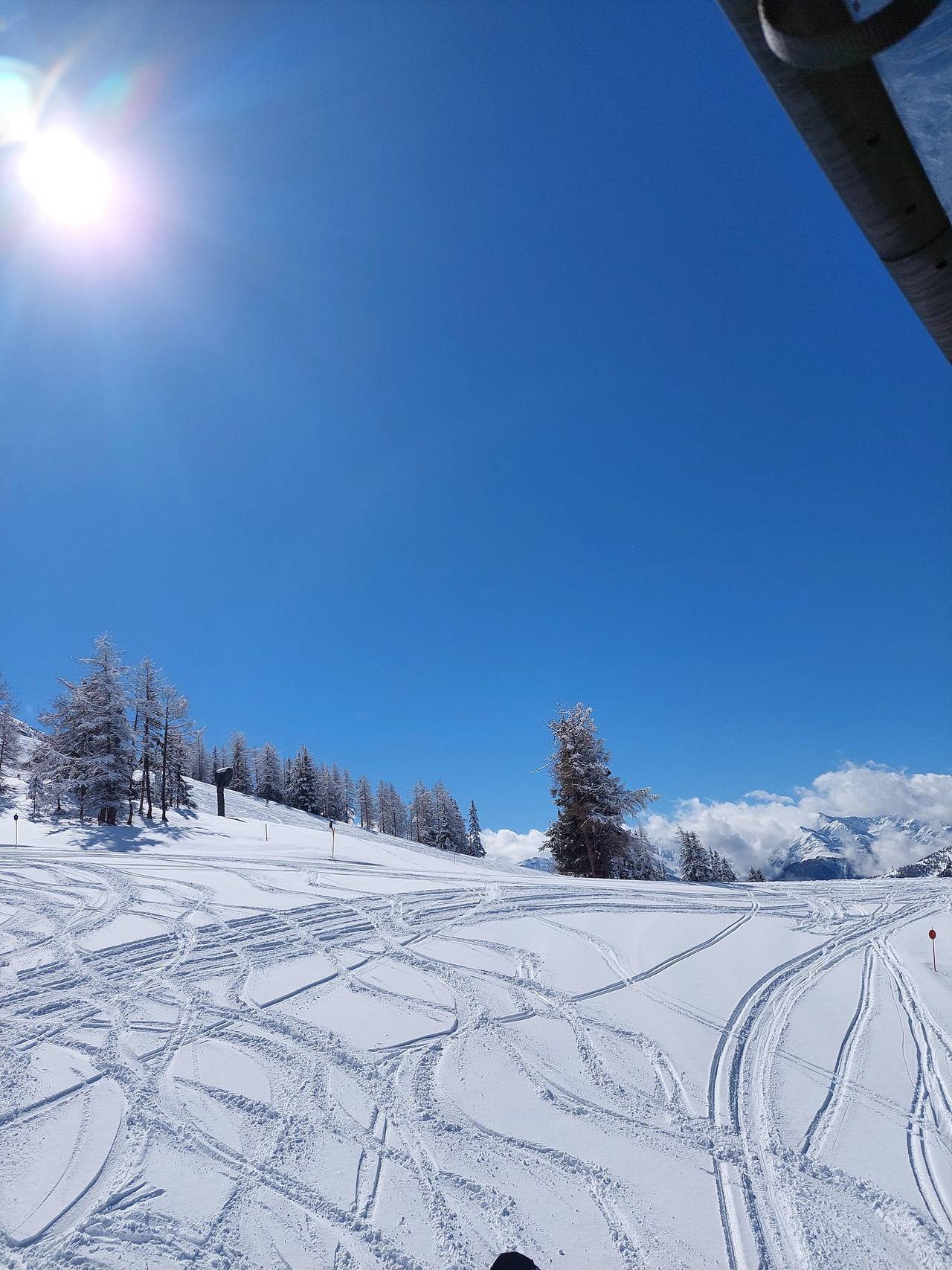 Ganze Ferienwohnung, Apartment 2 in Matrei in Osttirol, Osttirol