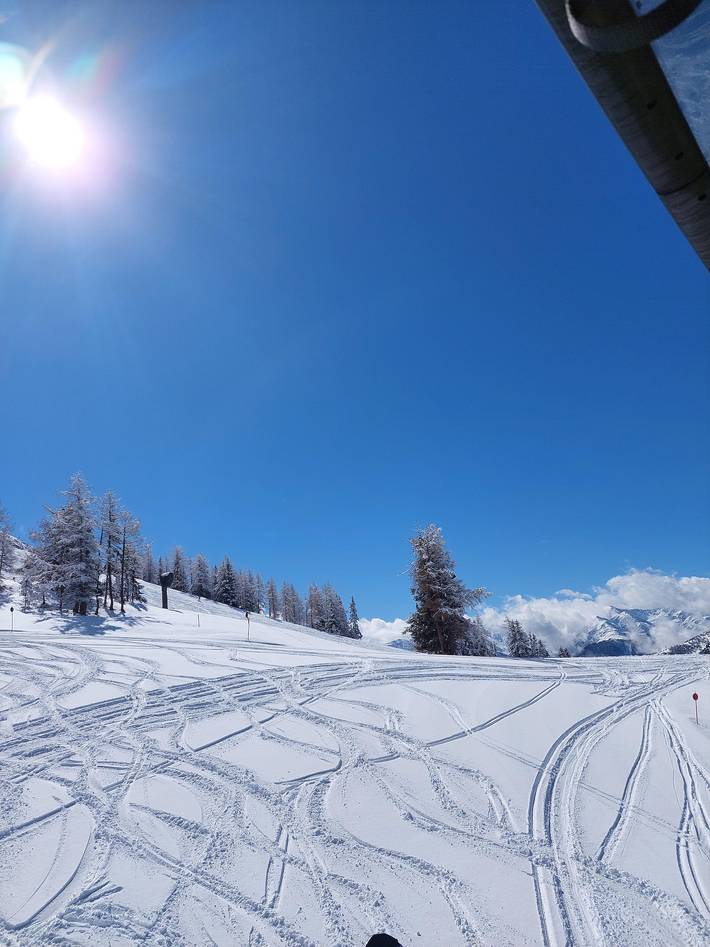 Ferienwohnung für 4 Personen, mit Garten und Balkon in Matrei in Osttirol - 3