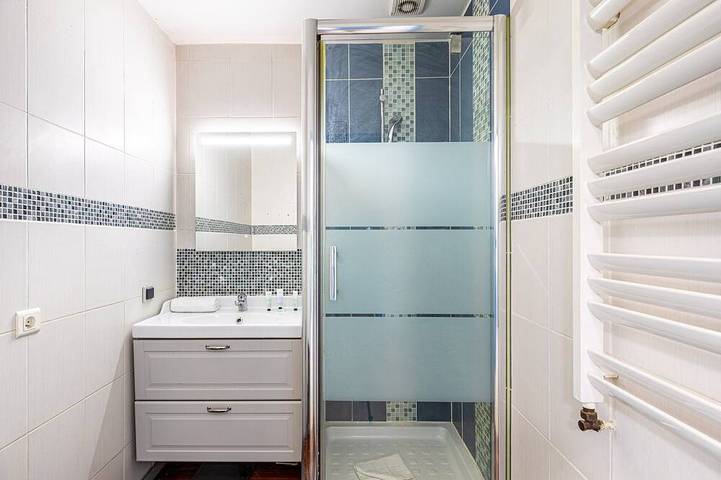 Entire apartment, GuestReady - Family Retreat near Paris in Saint-Ouen, Seine-Saint-Denis