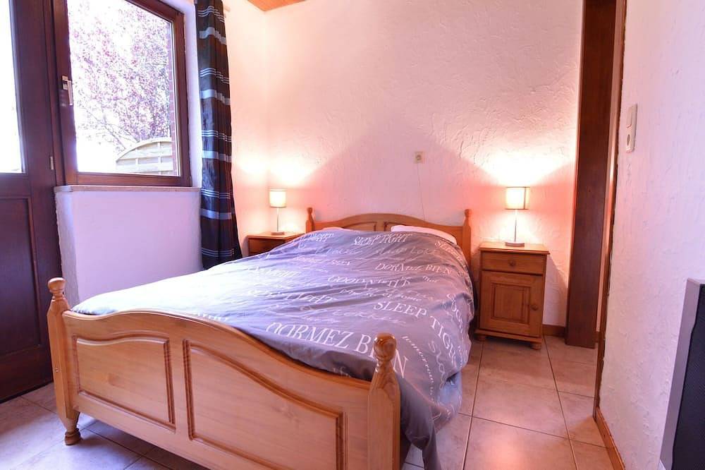 Ferienhaus in Recht mit Garten in Sankt Vith, Lüttich und Umgebung