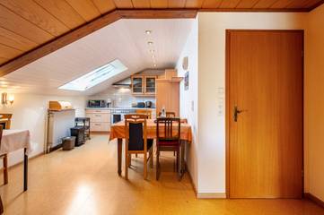 Vakantieappartement voor 6 Personen in Wehr (Baden-Württemberg), Hoge Zwarte Woud, Afbeelding 3