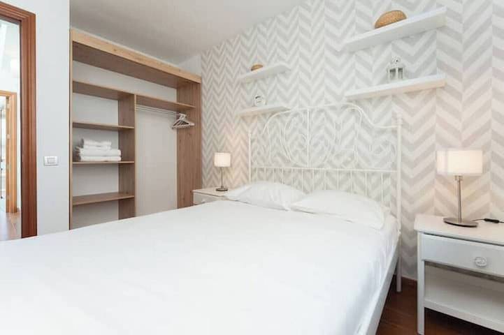 Villa für 10 Personen, mit Whirlpool und Terrasse in Gran Canaria Süd - 2