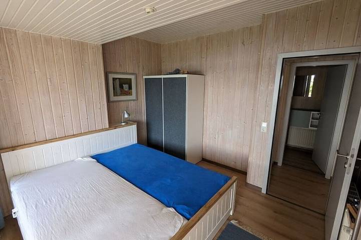 Ferienhaus für 5 Personen, mit Terrasse, mit Haustier in Brodersby an der Schlei - 2