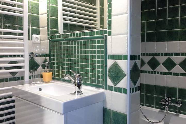 Agriturismo für 5 Personen, mit Garten in Ratekau - 3