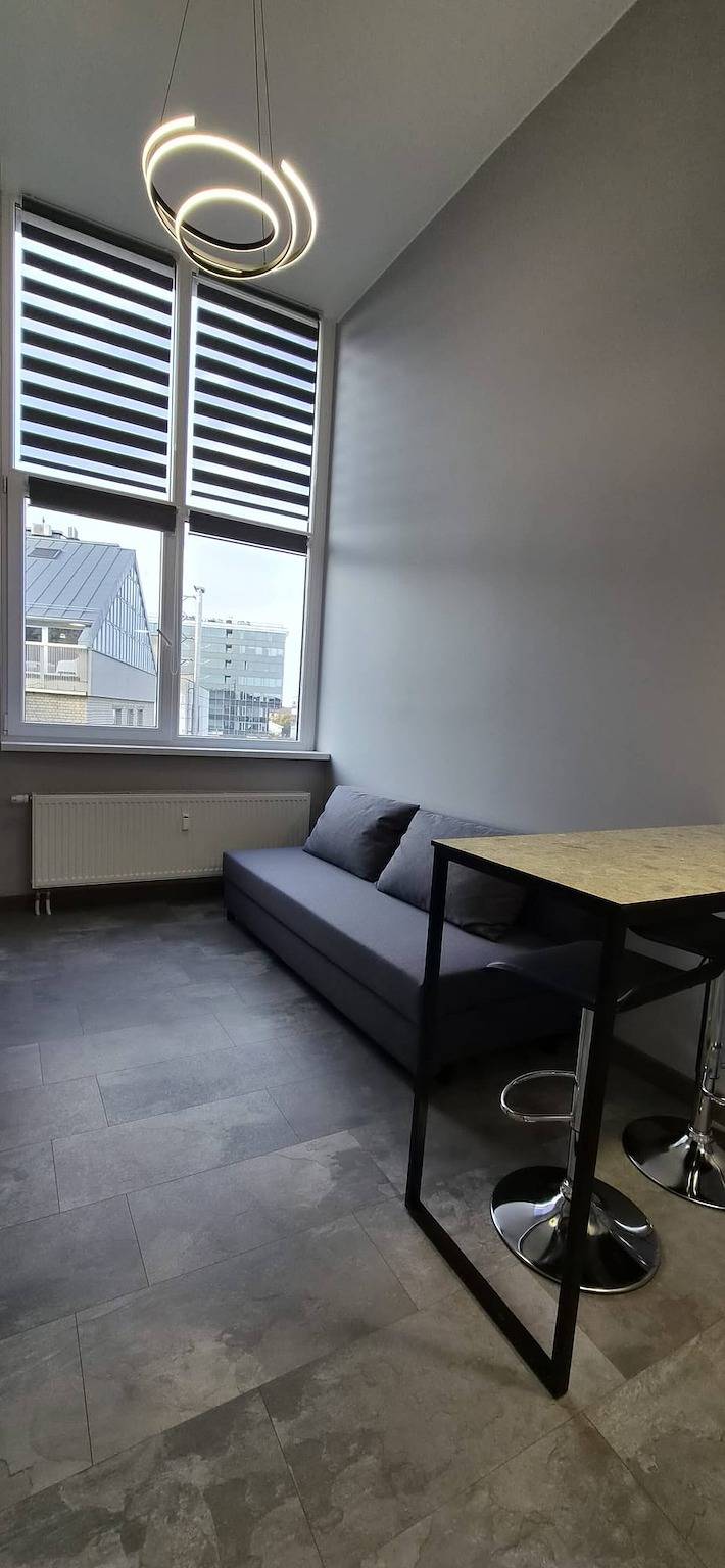Appartement entier, Loft moderne à Vilnius : navette gratuite depuis l'aéroport in Vilnius, Lituanie