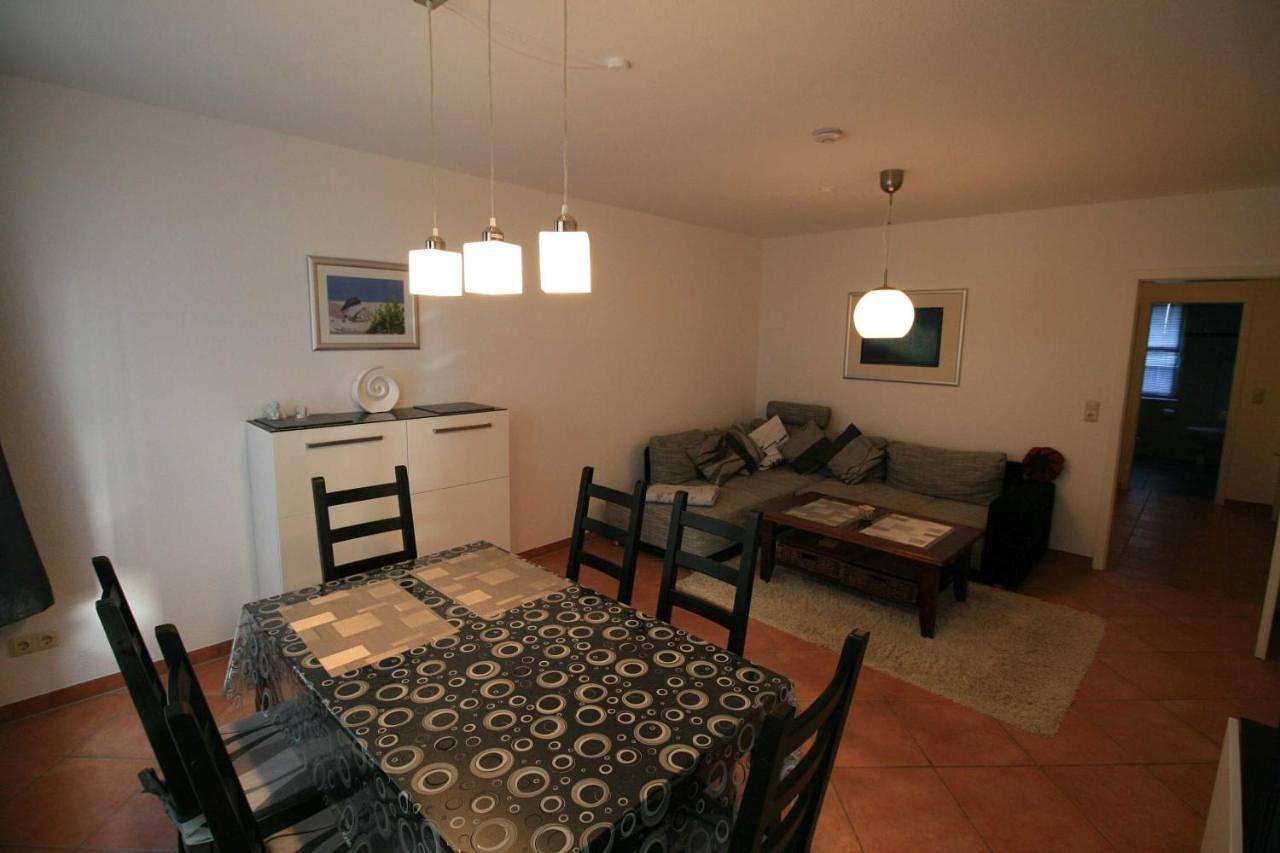 Apartment - Ground Floor in Bansin, Heringsdorf