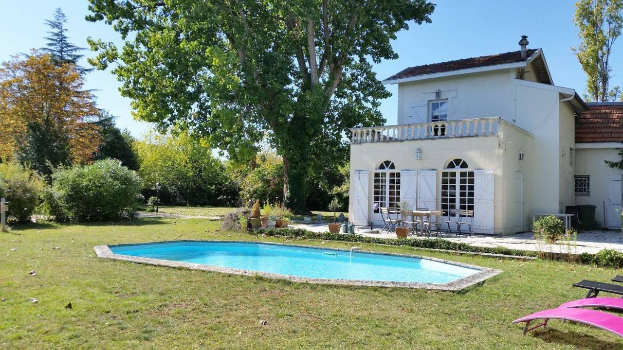 Chambres d'hôtes les Marronniers in Caudéran (Bordeaux), Bordeaux