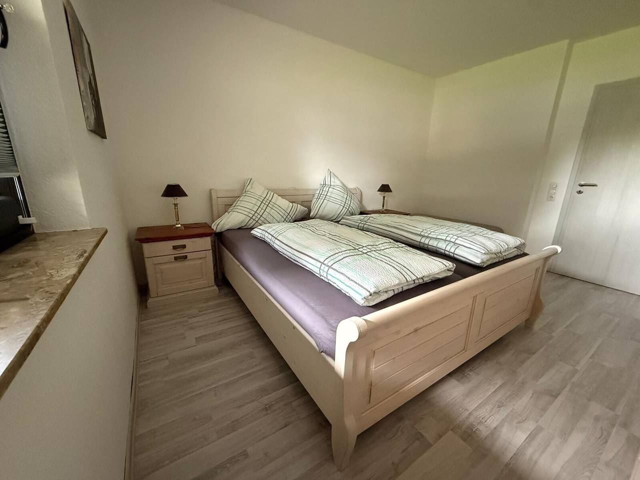 Ganze Wohnung, Apartment „Im Land der 1000 Berge“ mit privater Terrasse und Wlan in Neuenrade, Märkischer Kreis