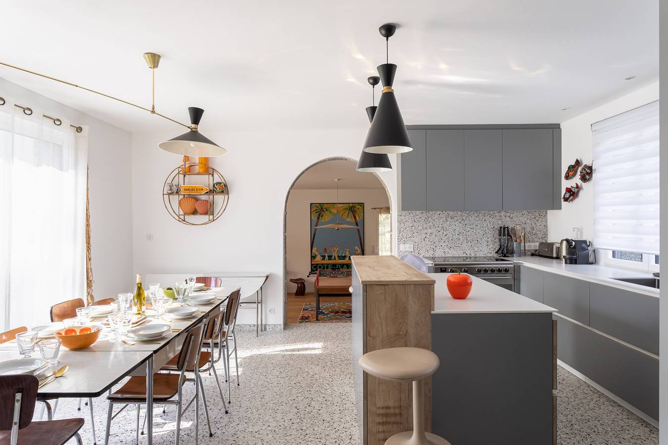 Les Bulles d'Or - A 400m de la plage in Fréhel, Région de Dinan