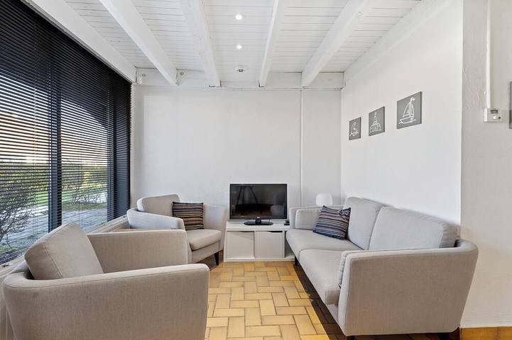 Gîte pour 6 personnes, avec jardin, animaux acceptés