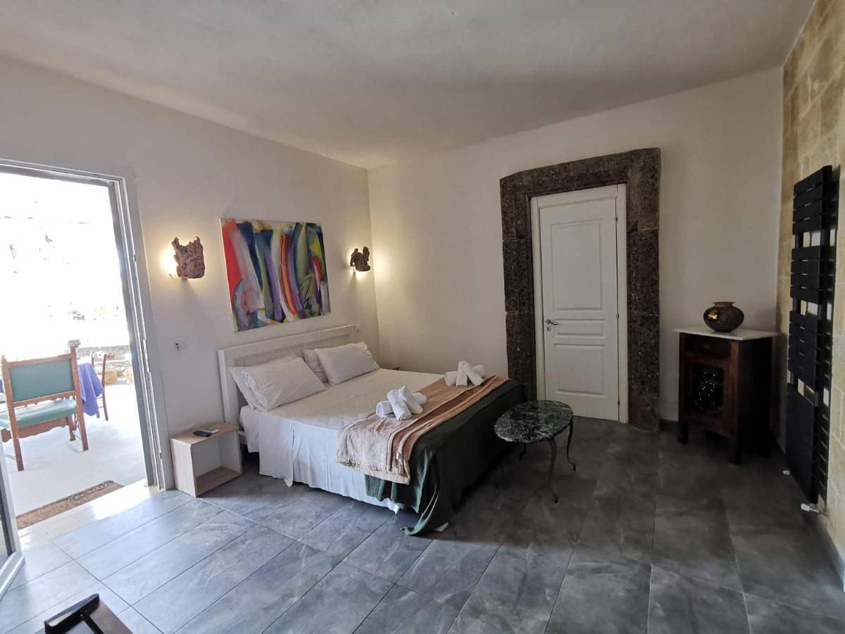 Villa with Private Pool in Baia Verde, Golfo di Taranto