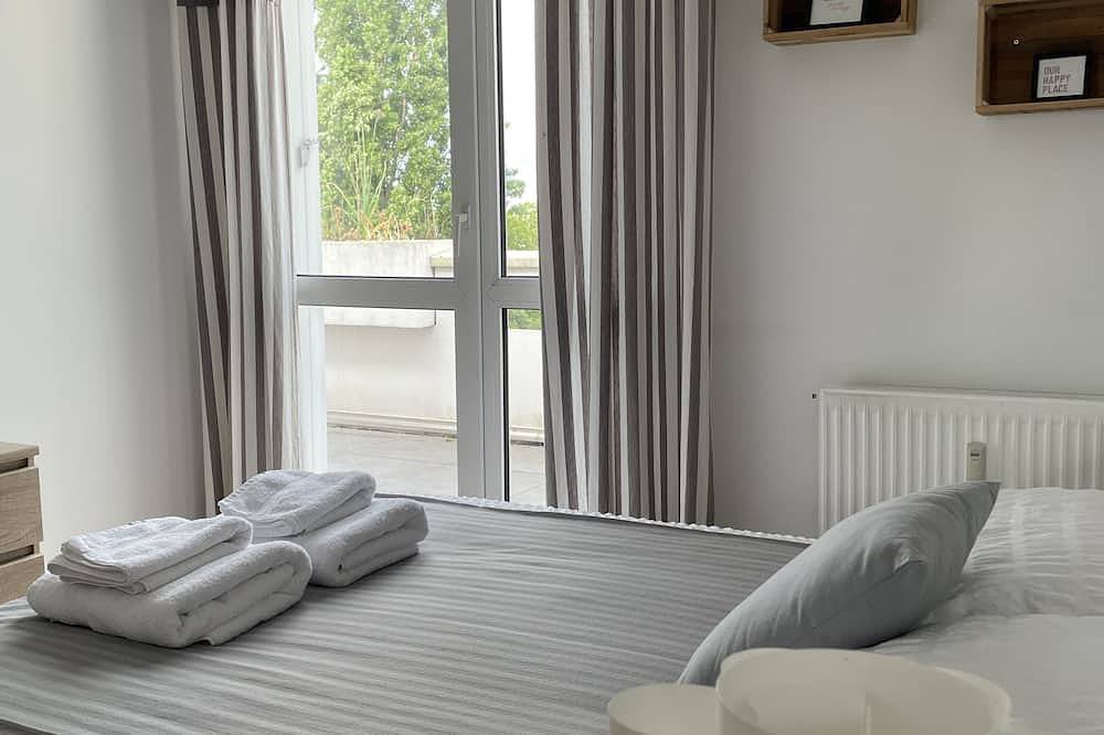 Entire apartment, The urban cocoon in Compiègne, Oise