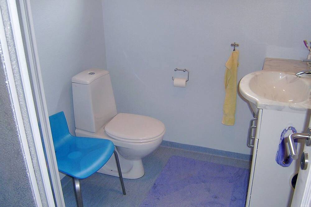 \"Hannele\" - 200m from the sea in Listed, Svaneke