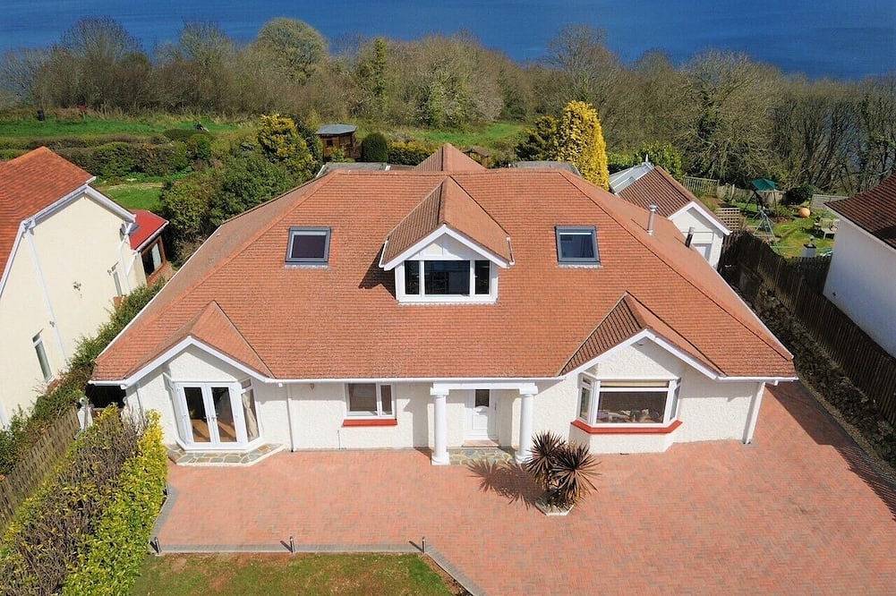 Casa vacanza a Torbay a partire da 856€ a notte