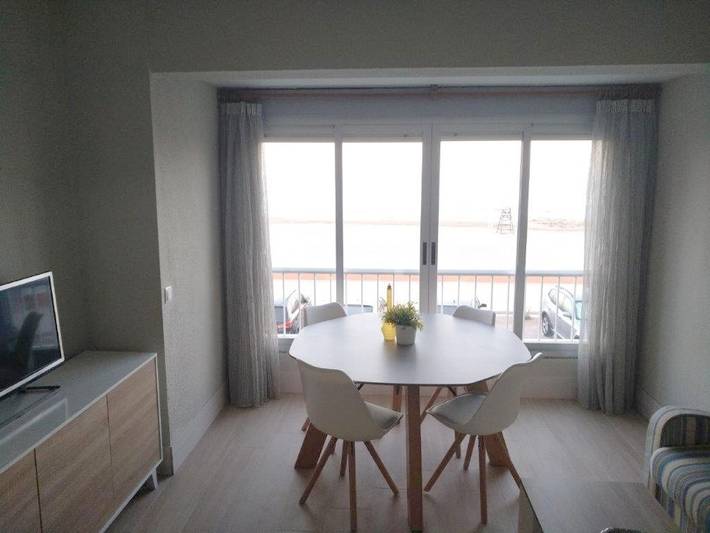 Gîte pour 4 personnes, avec balcon et vue à Torreblanca - 4