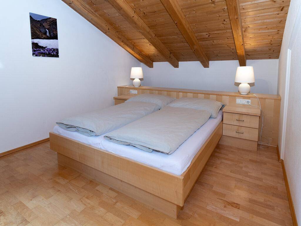 Ganze Ferienwohnung, Apartment/3 Schlafräume/Dusche, Wc in Tuxer Alpen, Hintertux