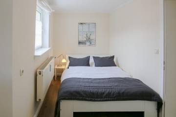 Ferienwohnung für 6 Personen in Tönning, Halbinsel Eiderstedt, Bild 2