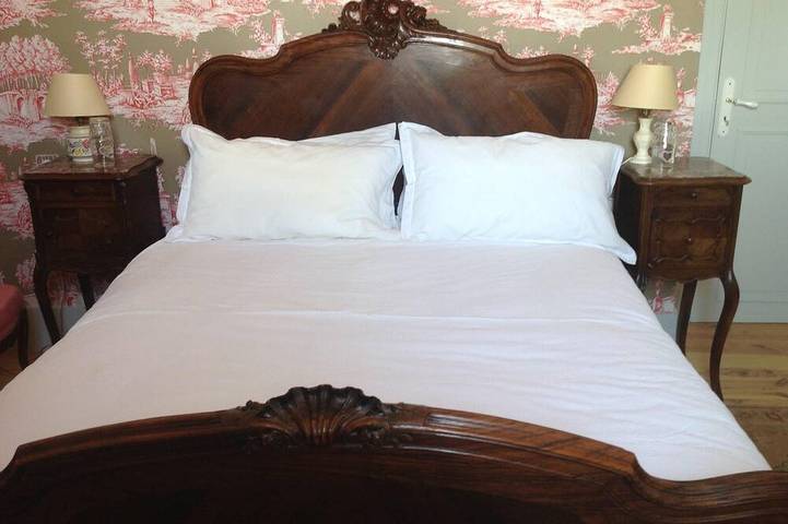 Location de vacances pour 7 personnes, avec jacuzzi et jardin à Jegun - 2