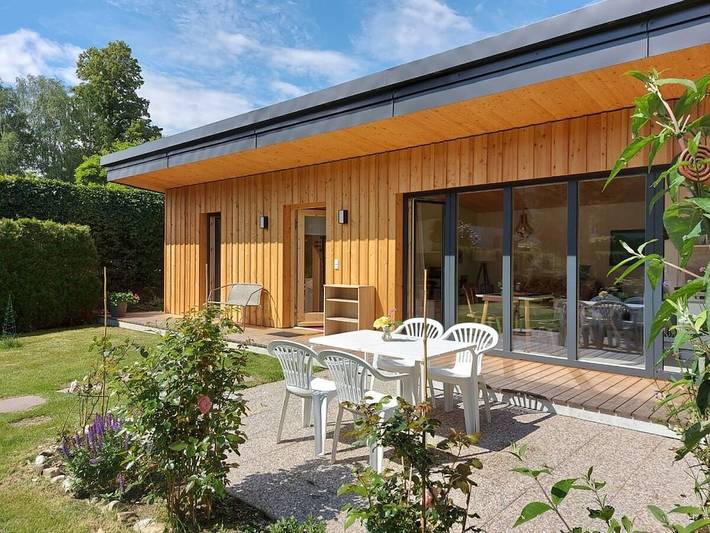 Ferienhaus für 4 Personen, mit Terrasse am Traunsee - 4