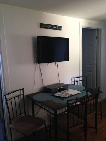 Vacation House for 6 Guests in Schuyler County, Picture 3