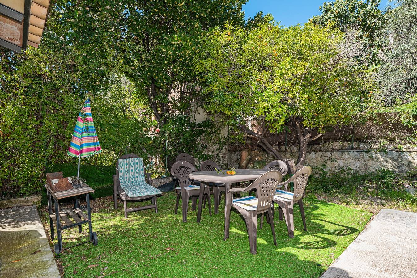 Casa en Caimari, en el corazón de la  Tramuntana in Caimari, Selva (Mallorca)