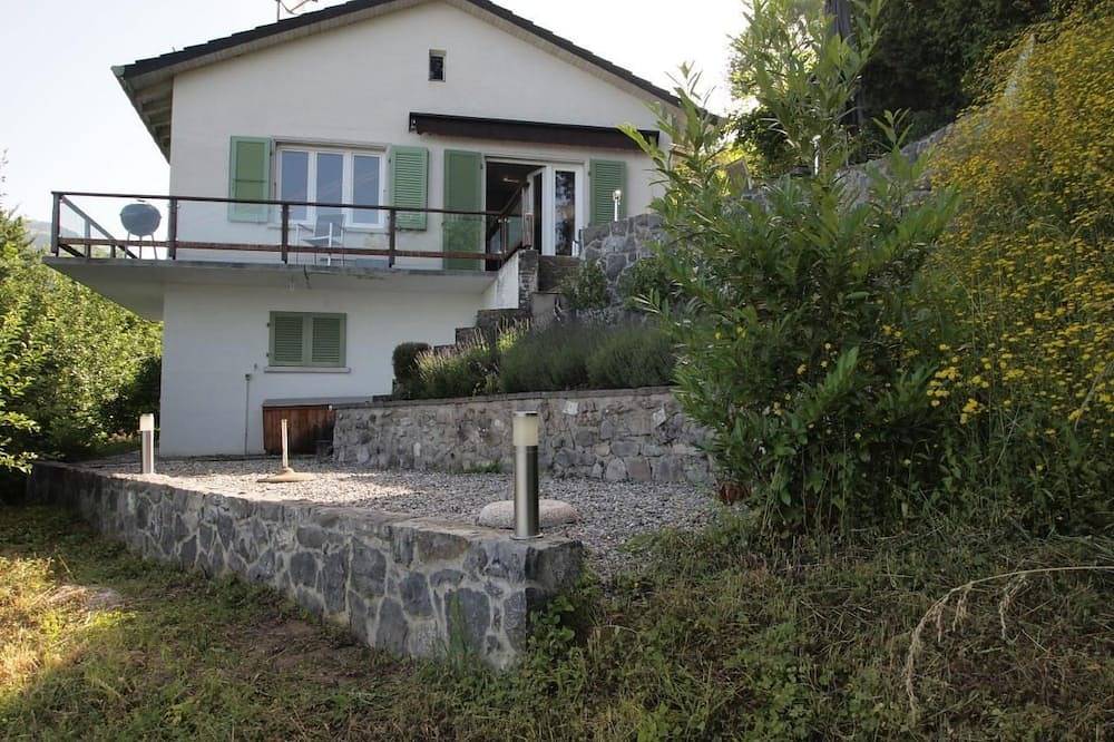 Photo : Maison de vacances