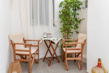 Apartment for 2 People in Paros, Paros Regional Unit, Photo 1