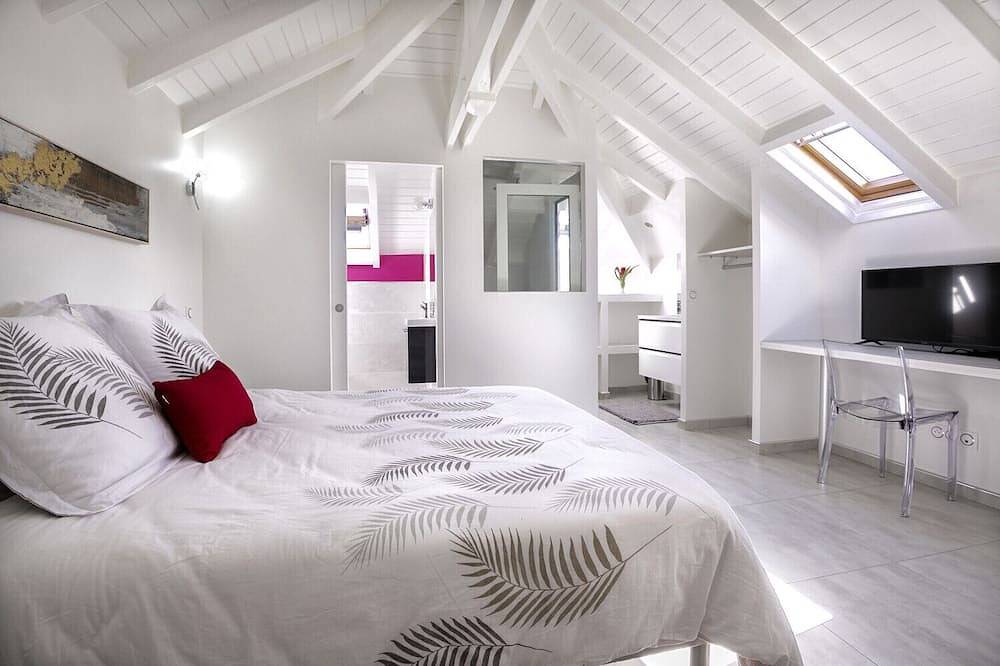 Villa L'India - Havre de paix familial proche golf in Saint-François, Guadeloupe