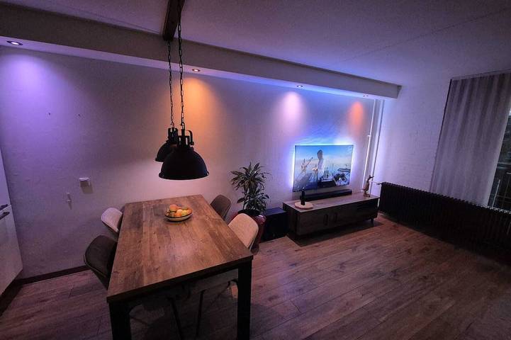 Appartamento vacanze per 2 persone, con terrazza e giardino - 1