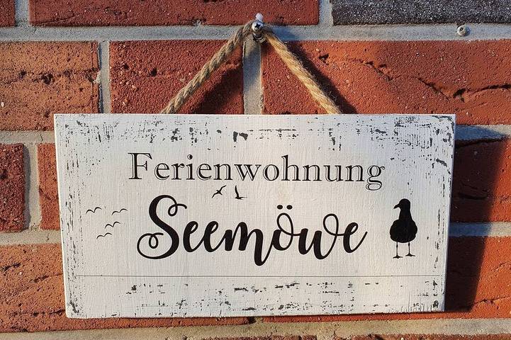 Ferienwohnung für 4 Personen - 1