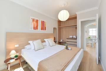 Bungalow für 8 Personen in Maspalomas, San Bartolomé de Tirajana, Bild 4